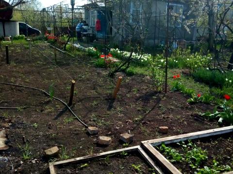 дом по адресу Садова