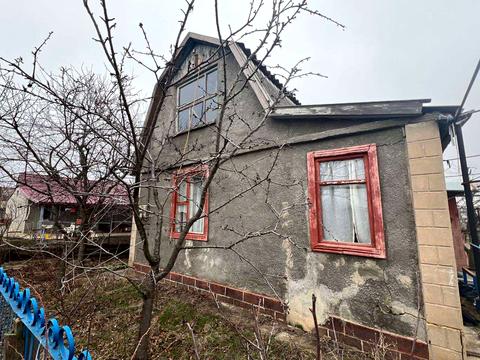 дом по адресу Садова