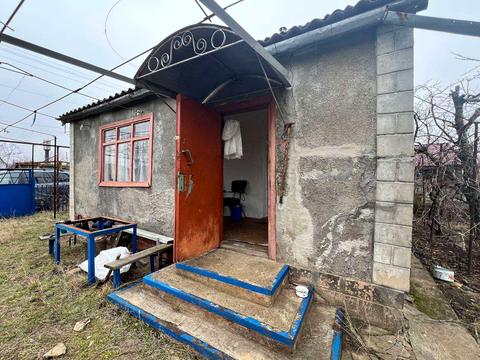 дом по адресу Садова