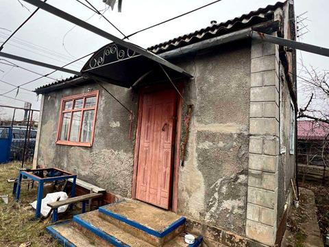 дом по адресу Садова