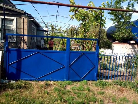 дом по адресу Садова