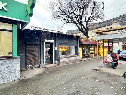 комерційна за адресою Вадима Гетьмана вул., 10/37А