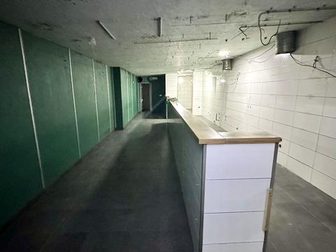 комерційна за адресою Вадима Гетьмана вул., 10/37А