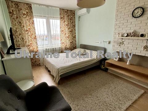 квартира за адресою Григорія Ващенка вул., 5