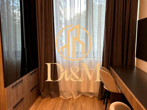 квартира по адресу Берестейский просп. (Победы), 42а