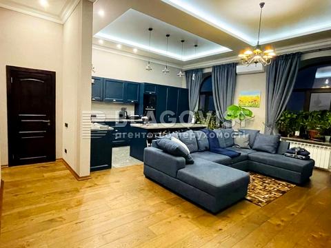 квартира за адресою Андріївський узвіз, 2-Б