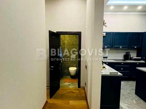 квартира за адресою Андріївський узвіз, 2-Б