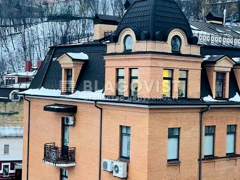 квартира за адресою Андріївський узвіз, 2-Б