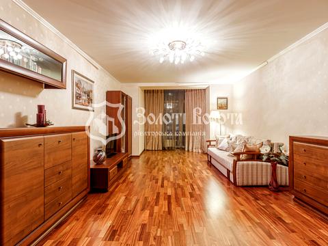 квартира за адресою Юлії Здановської вул. (Ломоносова), 60-А