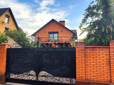 будинок за адресою Київ, Центральна вул.