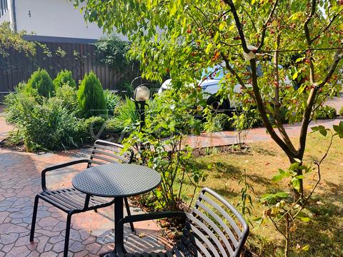 будинок за адресою Київ, Центральна вул.