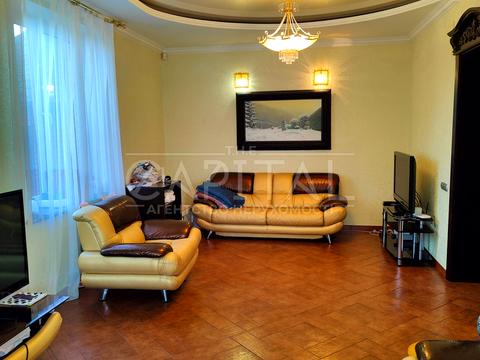 будинок за адресою Київ, Центральна вул.