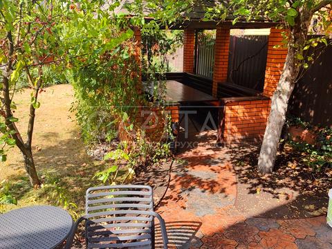 будинок за адресою Київ, Центральна вул.