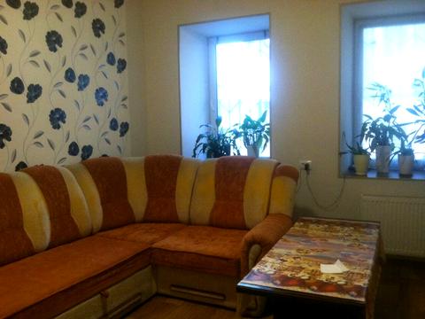 квартира за адресою Одеса, М'ясоєдовська вул., 31