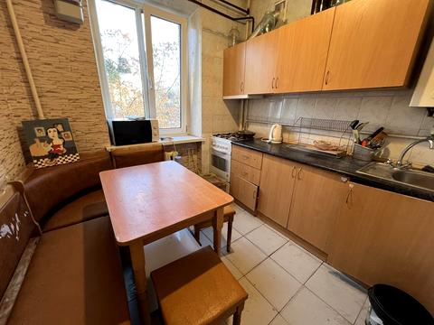 квартира за адресою Катерини Білокур вул., 1