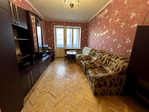 квартира за адресою Катерини Білокур вул., 1