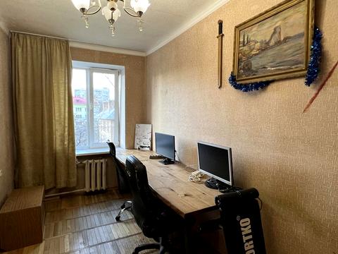 квартира за адресою Катерини Білокур вул., 1