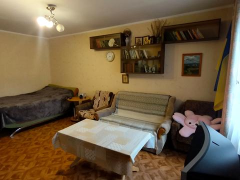 квартира за адресою Фонтанська дорога вул., 47