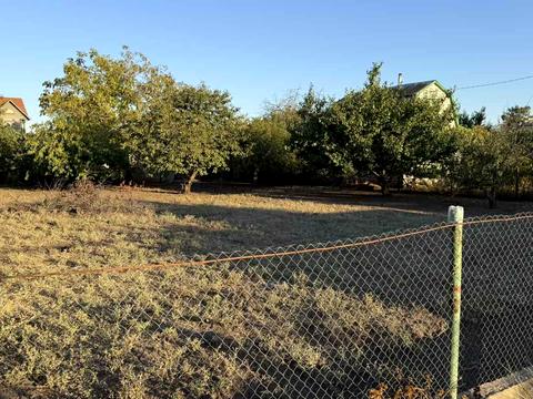 ділянка за адресою смт. Великодолинське, 30 линия