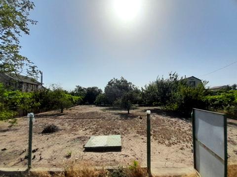 ділянка за адресою смт. Великодолинське, 30 линия