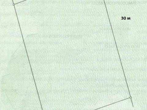 ділянка за адресою смт. Великодолинське, 30 линия