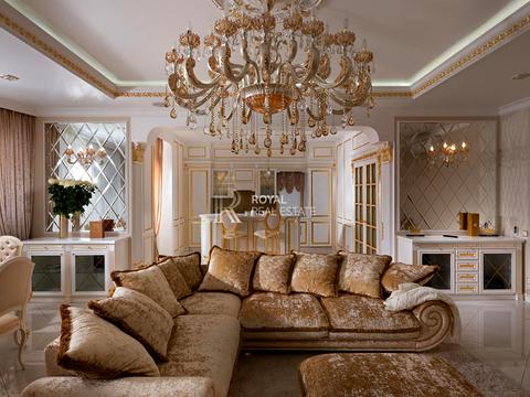 дом по адресу Локомотивная ул.