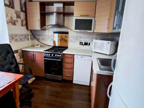 квартира за адресою Володимира Покотила вул. (Картвелішвілі), 5-А