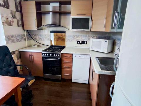 квартира за адресою Володимира Покотила вул. (Картвелішвілі), 5-А