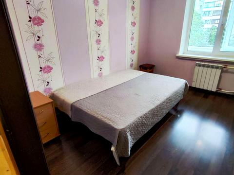 квартира за адресою Володимира Покотила вул. (Картвелішвілі), 5-А