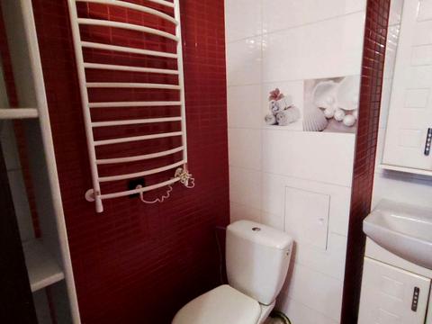 квартира за адресою Володимира Покотила вул. (Картвелішвілі), 5-А