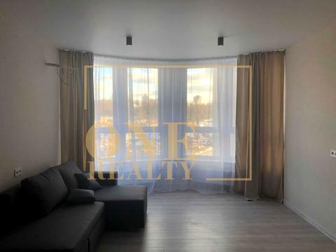 квартира за адресою Новопольова вул., 2 корп. 1