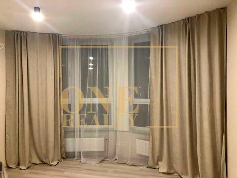 квартира за адресою Новопольова вул., 2 корп. 1