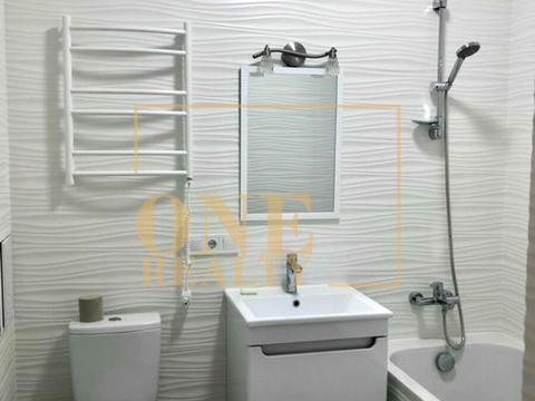 квартира за адресою Новопольова вул., 2 корп. 1