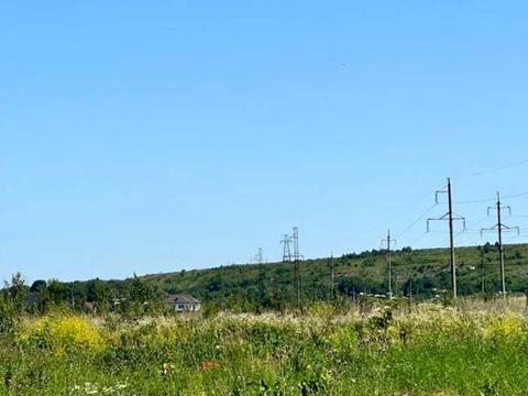 ділянка за адресою с. Підлужжя, 