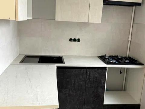 квартира за адресою Людвіга Свободи просп., 26