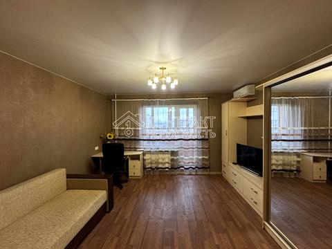 квартира по адресу Петра Свинаренко ул., 18