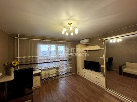квартира по адресу Петра Свинаренко ул., 18