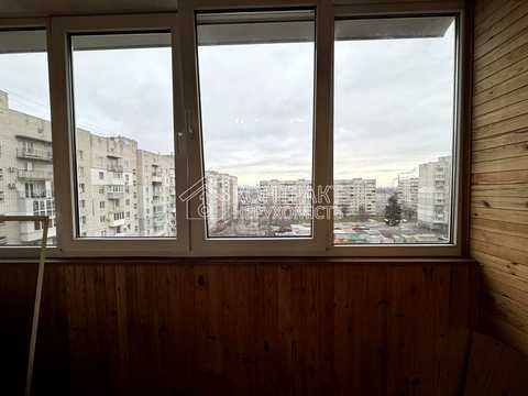 квартира по адресу Петра Свинаренко ул., 18