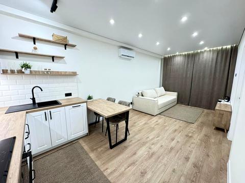 квартира за адресою Михайла Максимовича вул. (Онуфрія Трутенка), 24-Г