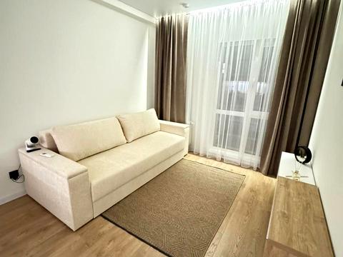 квартира за адресою Михайла Максимовича вул. (Онуфрія Трутенка), 24-Г