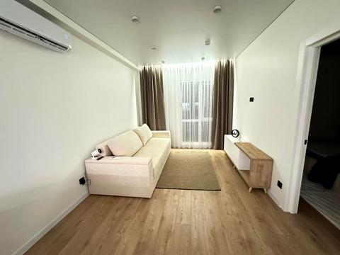 квартира за адресою Михайла Максимовича вул. (Онуфрія Трутенка), 24-Г