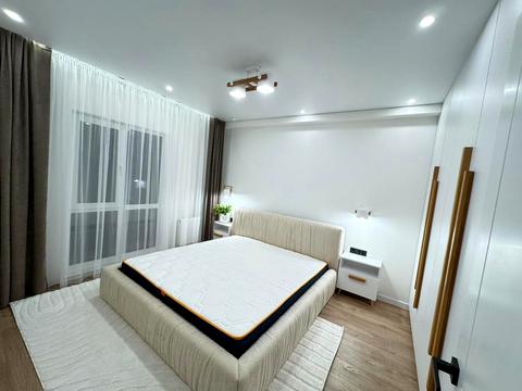 квартира за адресою Михайла Максимовича вул. (Онуфрія Трутенка), 24-Г