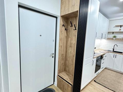 квартира за адресою Михайла Максимовича вул. (Онуфрія Трутенка), 24-Г