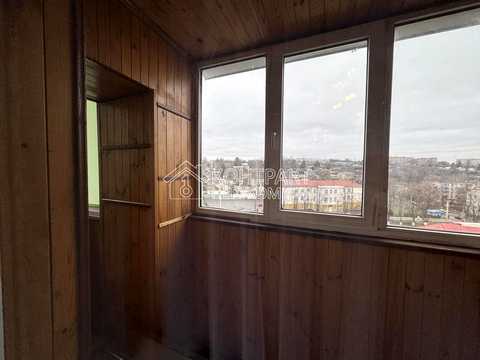 квартира по адресу Петра Свинаренко ул., 18