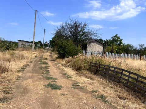 ділянка за адресою 8 лінія