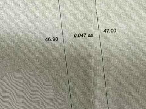 ділянка за адресою 8 лінія