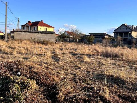 ділянка за адресою 8 лінія