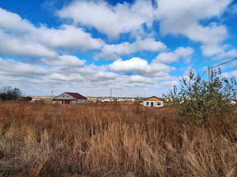 ділянка за адресою 8 лінія
