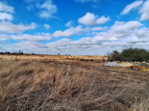 ділянка за адресою 8 лінія