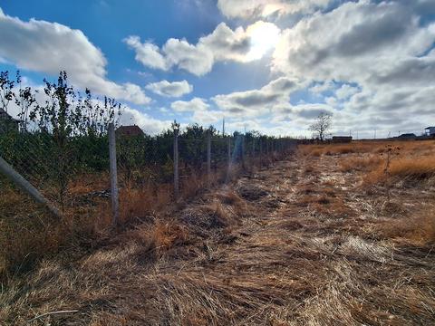 ділянка за адресою 8 лінія